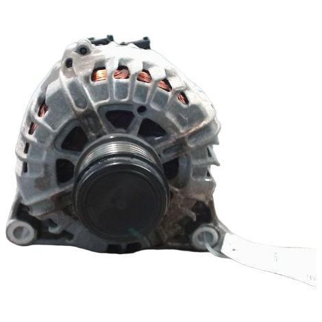 Alternateur FORD S-max 2006- [PRODUIT D'OCCASION]♻️1678608