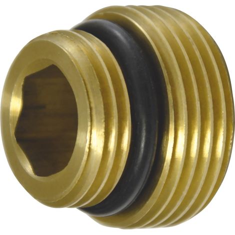 RACCORD POUR VANNES DE RACCORDEMENT LZ07YK ET LZ06YK, JOINT PLAT