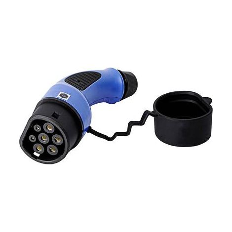 Akyga AK-SC-E04 Connecteur de charge type 2 32 A C832172 (1/5)