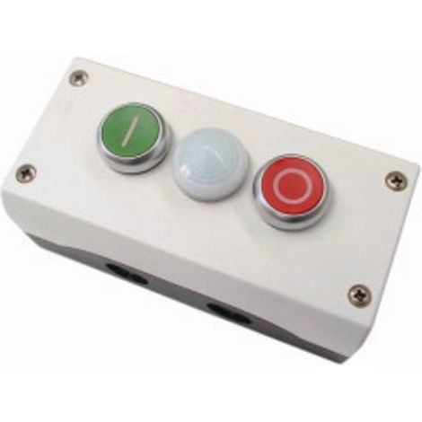 Eaton M22-I3-M2 216533 Fissaggio a scatto 1 pz. (1/3)