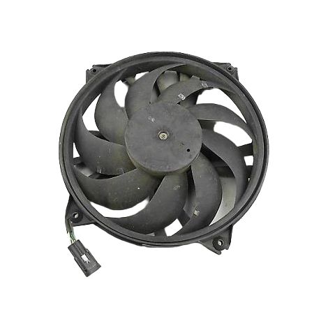 [PRODUIT D'OCCASION] Moteur Ventilateur Radiateur CITROEN Xsara Coupe -2000 ♻️ Ref Oe. 1253a5 - Garantie à vie (1/3)