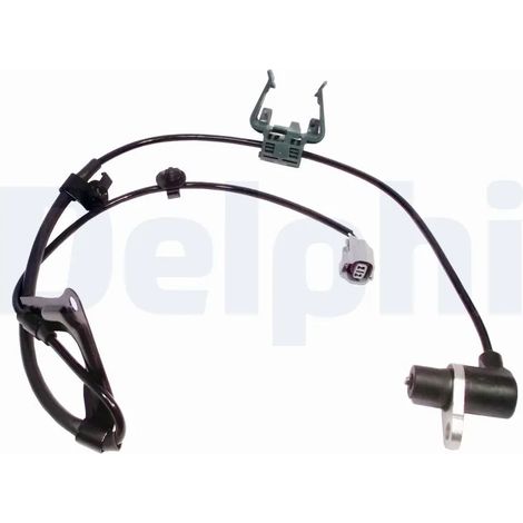 Capteur, vitesse de roue Delphi Technologies SS20195 TOYOTA 89542-05030