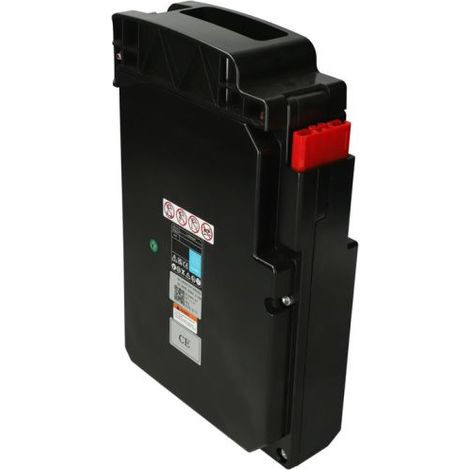 Batterie de rechange pour 161.0300F