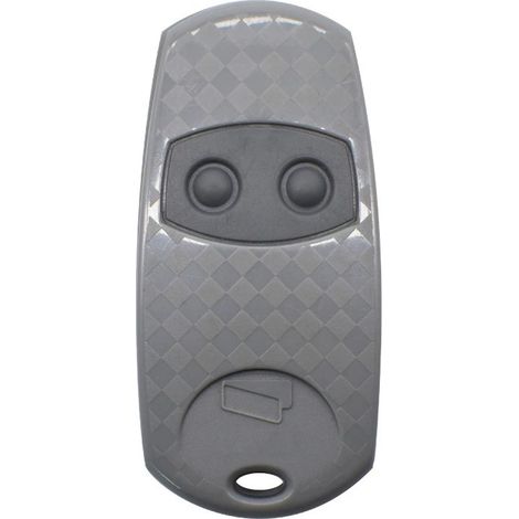 Compatible avec la télécommande Came Top432na EE Doorhan – 1 pièce