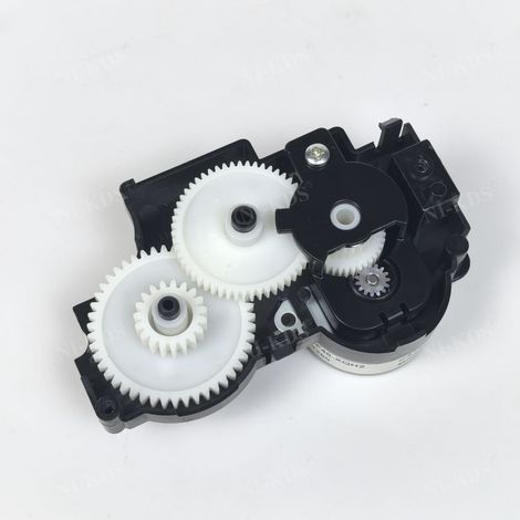 Geeignet für Xerox C500, C505, C600 und C605 Drucker, handelt es sich hierbei um eine Leerlaufmotoreinheit des Modells 607K05100 (zerlegt).