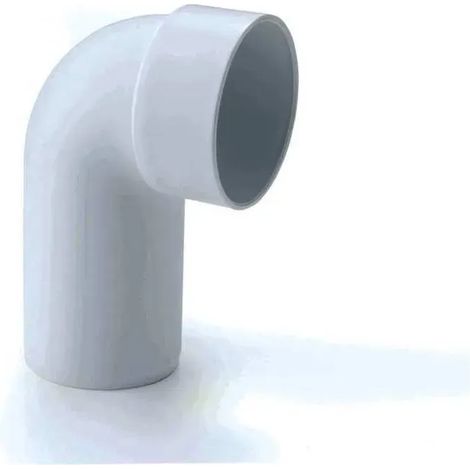 REHAU RAUPIANO PLUS Siphonwinkel DN 50/40-30, 11226941001