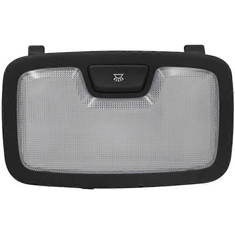 Leseleuchte 92850-H3000 für KIA Sportage 4 QL KX5 KX7 2015-2019, Dachhimmelleuchte 92850H3000, Schwarz, JXLGV (1/5)