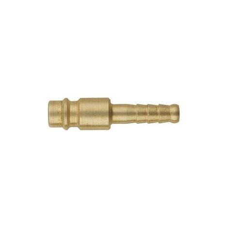 Conector rápido Rectus para manguera M.DO de 9 mm