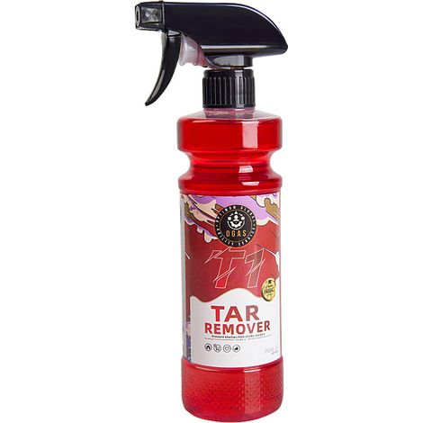 Nettoyant pour asphalte OGAS, asphalte automobile, répulsif à insectes, détachant pour fientes d'oiseaux, nettoyant pour peinture, dissolvant d'adhésif puissant