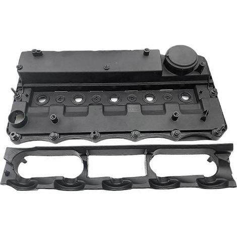 Zylinderkopfdeckel BK3Q-6K271-CH BK3Z-6582-A 1865533 für Ford Ranger 2012–2021 3.2, Nockenwellen-Ventildeckel (1/5)