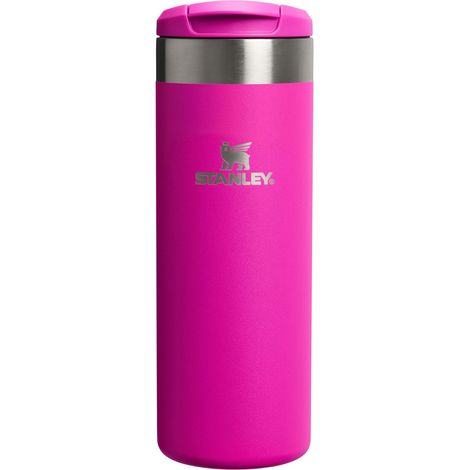 Aerolight Transit Mug Isotherme 0.47L - Violet Blossom (1/5)