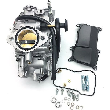 Carburateur de moto pour Yamaha Kodiak 400 Yfm 400 1993-1998
