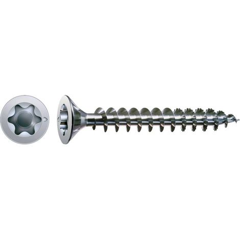 SPAX Vite universale WIROX,3 x 20 mm,1000 Stk. - Profi Box