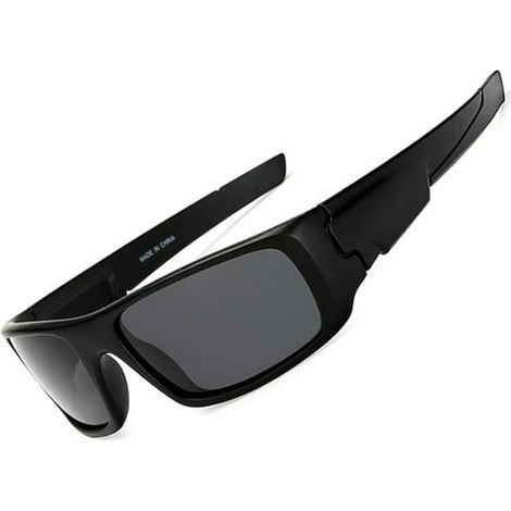 Lunettes de soleil de lecture de sécurité à verres enveloppants, lunettes de lecture extérieur pour conduite au travail, non bifocales (1/5)