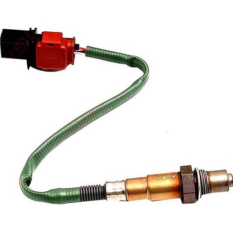 Furui Jiete Auto Parts Sauerstoffsensor Vorderer Sauerstoffsensor FR3A-9Y460-DA 0258017487 (1/3)