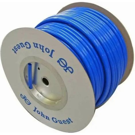 John Guest Speedfit 12mm LLDPE Tube Blue (10 Metre) (1/5)