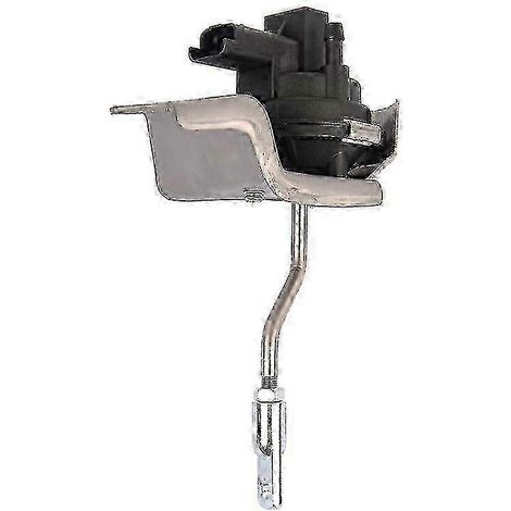 Soupape de décharge de turbine 2026 TD02L 9804945280 Actionneur de turbo pour Berlingo 55 kW 75 ch 1.6 DV6FE 2008- (1/5)