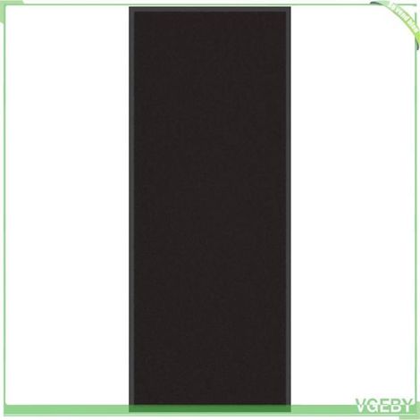 4105603 Paillasson noir 60x150 cm (1/5)