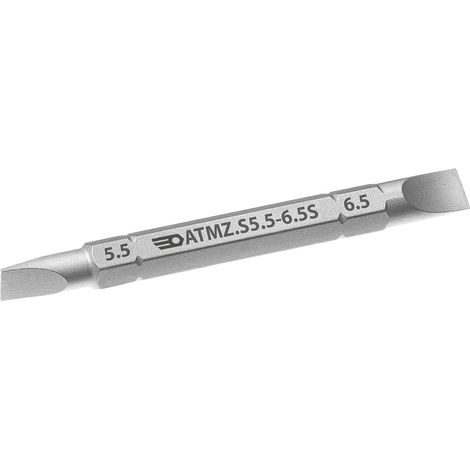 FACOM Klinge kurz für ATMZ SL5,5-SL6,5 (1/2)