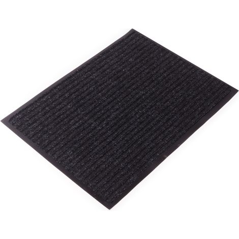 Linder Exclusiv Zerbino 60x90 cm Nero