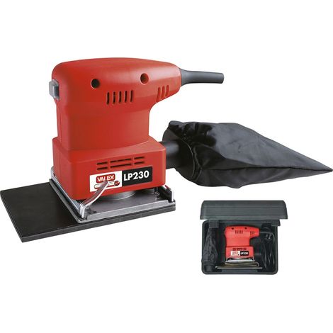 Ponceuse à main Valex LP230 (1/3)