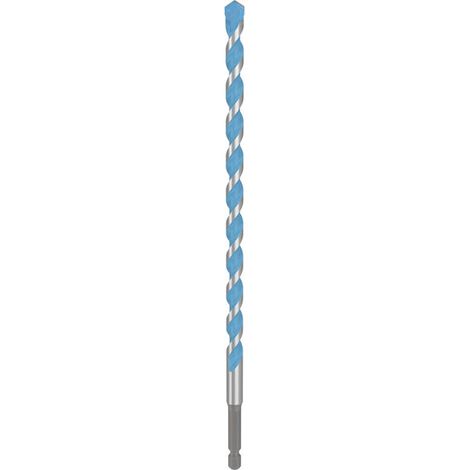 Bosch EXPERT HEX-9 Multi Construction Drill Bit 10 mm x 200 mm... (1/4)