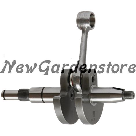 Kurbelwelle für Freischneider STIHL 021 MS 210 11230300411
