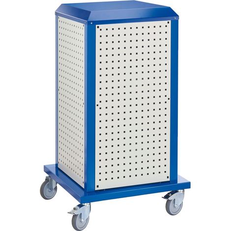 Kappes ®RasterPlan ToolTower mobil klein Modell 4