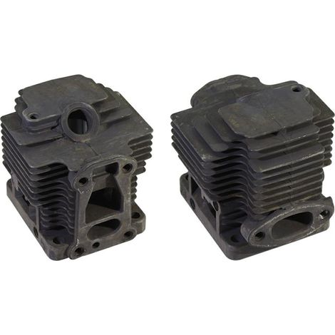 Cilindro per decespugliatore G.G.P. STIGA BC 29S/ TR29S - 360443