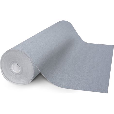 Tapis de couloir Pour Événement Malta Gris 200 x 250 cm