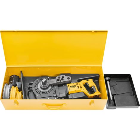 Akku-Rohrbieger 580091 R22 (1/5)