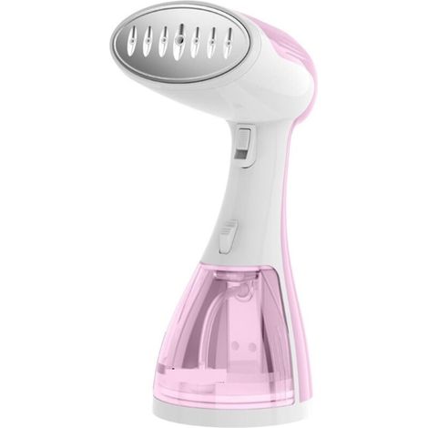 Mini Travel Garment Steamer, Portable Garment Steamer for Home and Business Use, Portable Clothes (1/5)