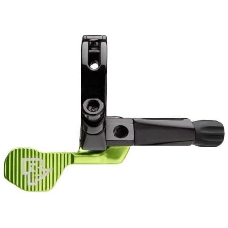 Accessoire de commande de tige de selle Race Face Turbine R - Vert - TUAccessoires