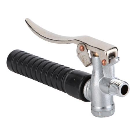 Poignée de pulvérisateur en métal G1/4 ''pièces de rechange pour interrupteur de déclenchement accessoire d'équipement de pulvérisation (1/5)