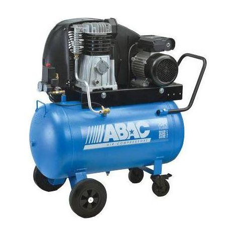 COMPRESSORE AC A CINGHIA A29B/90 CM2 ABAC