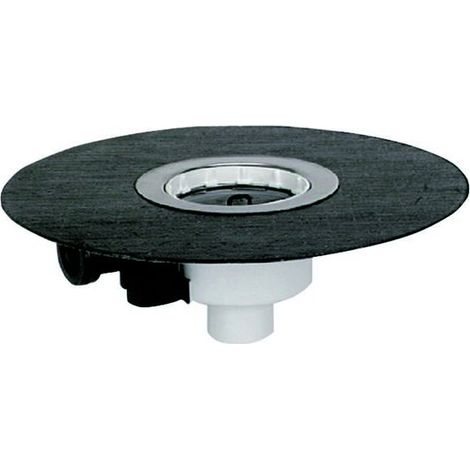 Dallmer 612557 Corps d'évacuation 61/1 HT DallBit (1/2)