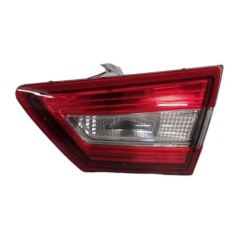 [PRODUIT D'OCCASION] Feu Arrieree Interieur Droit RENAULT Clio ♻️ Ref Oe. 265505796r - Garantie à vie (1/3)