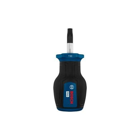 Bosch PRO Stubby-Schraubendreher TX30 x 25 mm - 1600A039TU (1/4)