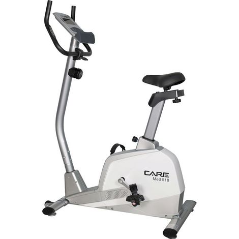 Vélo d'appartement MED 518 Care (1/5)