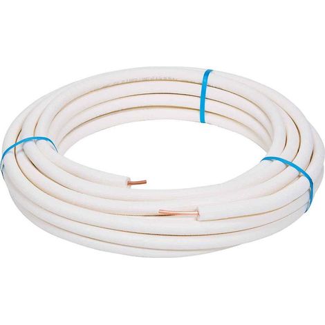 Vaillant Kältemittelleitung 3/8 Zoll für climaVAIR 5-025 WN, 5-035 WN, 10m, 0010035544