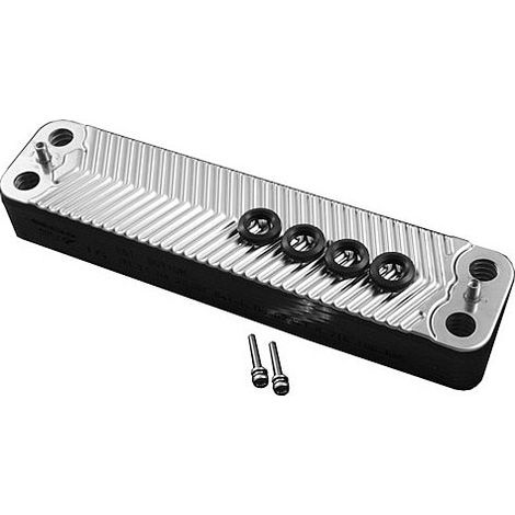 BOSCH Wärmetauscher, 87161066850