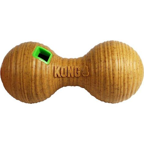 KONG BAMBOO MANCUERDA DE ALIMENTACION