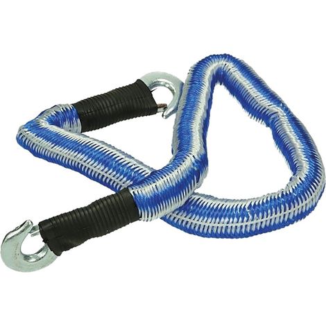 FUNE TRAINO ELASTICA portata 1800 kg