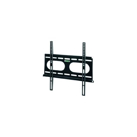 TV-Wandhalterung Ultraslim 32" bis 56" Schwarz