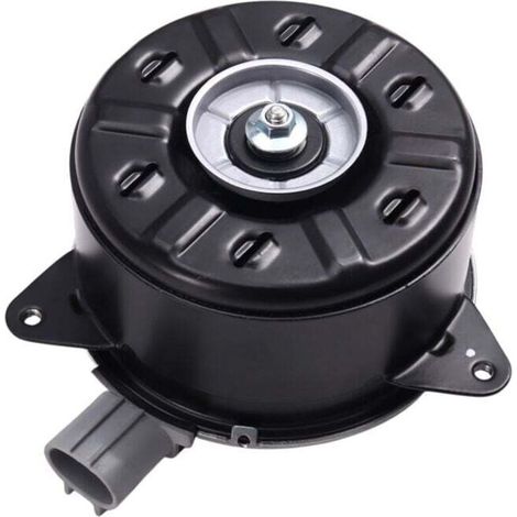 Pour pour VIOS Yaris Previa ES330 RH Ventilateur à Feuilles Moteur de Refroidissement Du 16363-0T040 (1/4)