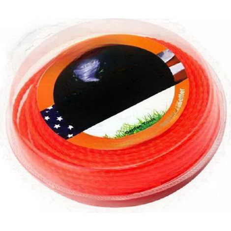 Nylon 0,95X50Mts compatible con Fs60, 200, 250  Ref 503431