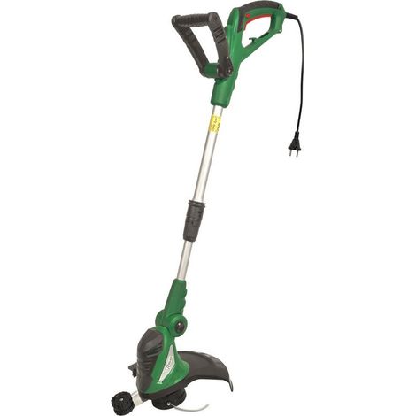 Coupe-bordures électrique - Ribimex PRW503A - 550w, diam coupe 300mm, avance automatique du fil