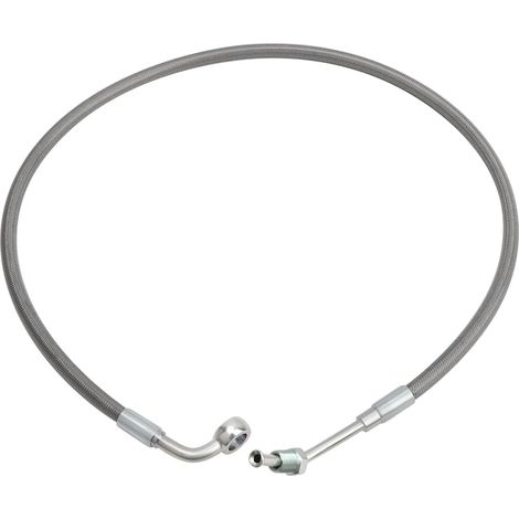 Tuyau de frein avant droit pour 2005-2017 400 450 500 570 600 700 800 500 250 330 330 330 500 Durite Flexible de frein (droite)