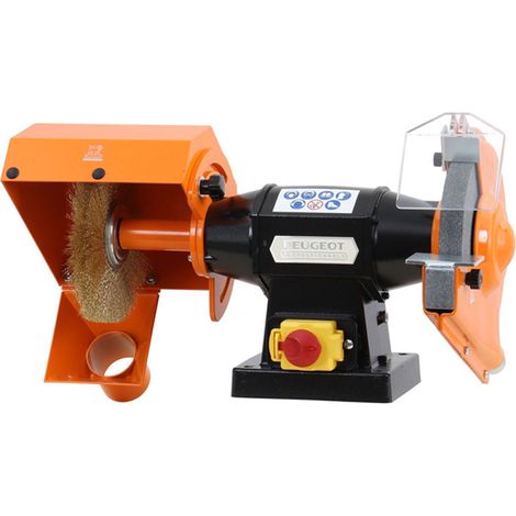 Touret d'atelier - PEUGEOT Outils Pro - PCTMB 200