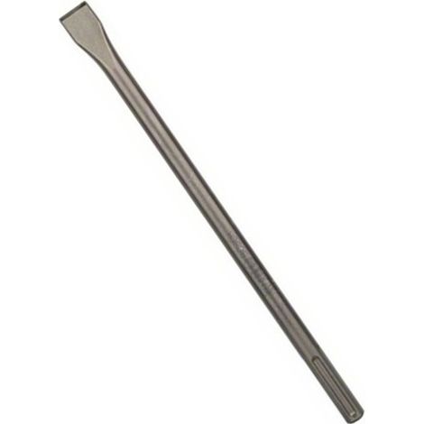 Scalpello piatto BOSCH SDS-max 400 x 25 mm 2608690239